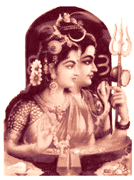 Siva Parvati