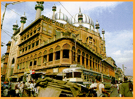 Mosque