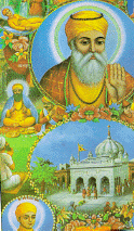 Gurunanak Dev